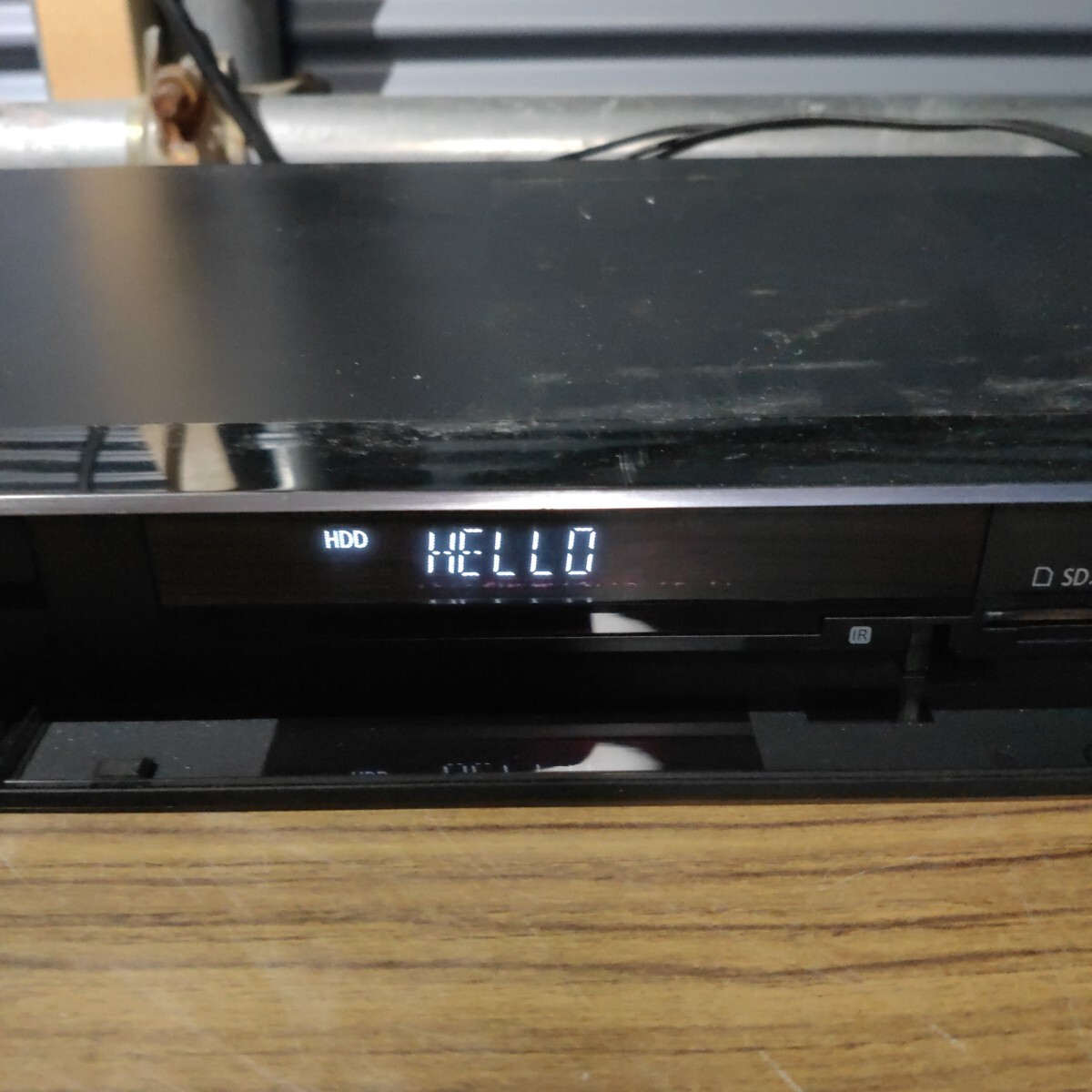送料無料(2055)Panasonic パナソニック DMR-BRZ1010 ブルーレイ 送料無料(2055)Panasonic パナソニック DMR-BRZ1010 ブルーレイ