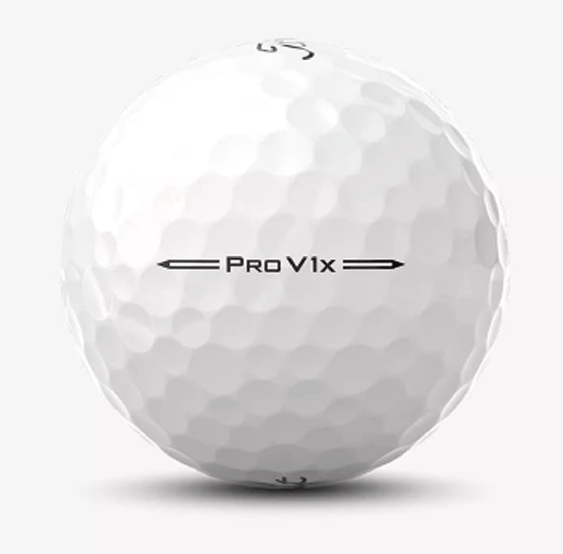 新品■2023■タイトリスト■プロV1X■ホワイト■ローナンバー■NO.1.2.3.4■３ダース■卓越したトータルパフォーマンスを発揮■日本正規