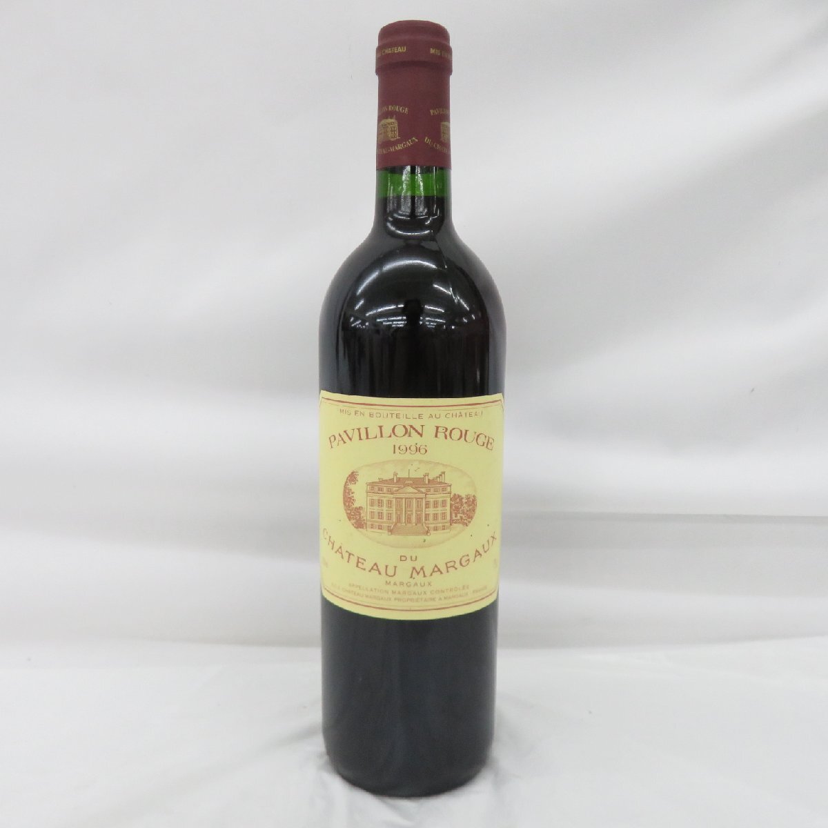 □注目! シャトー・マルゴー 1996 750ml 12.5% フランス □注目! シャトー・マルゴー 1996 750ml 12.5% フランス