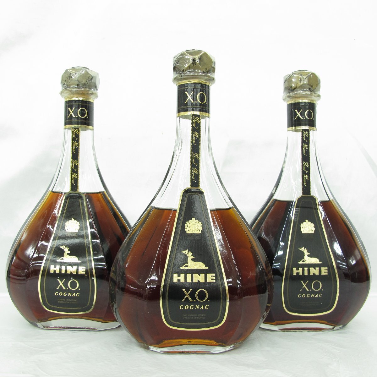 HINE XO ハイン コニャック700ml【古酒】 - ブランデー - ブランデー HINE XO ハイン コニャック700ml【古酒】 - ブランデー - ブランデー