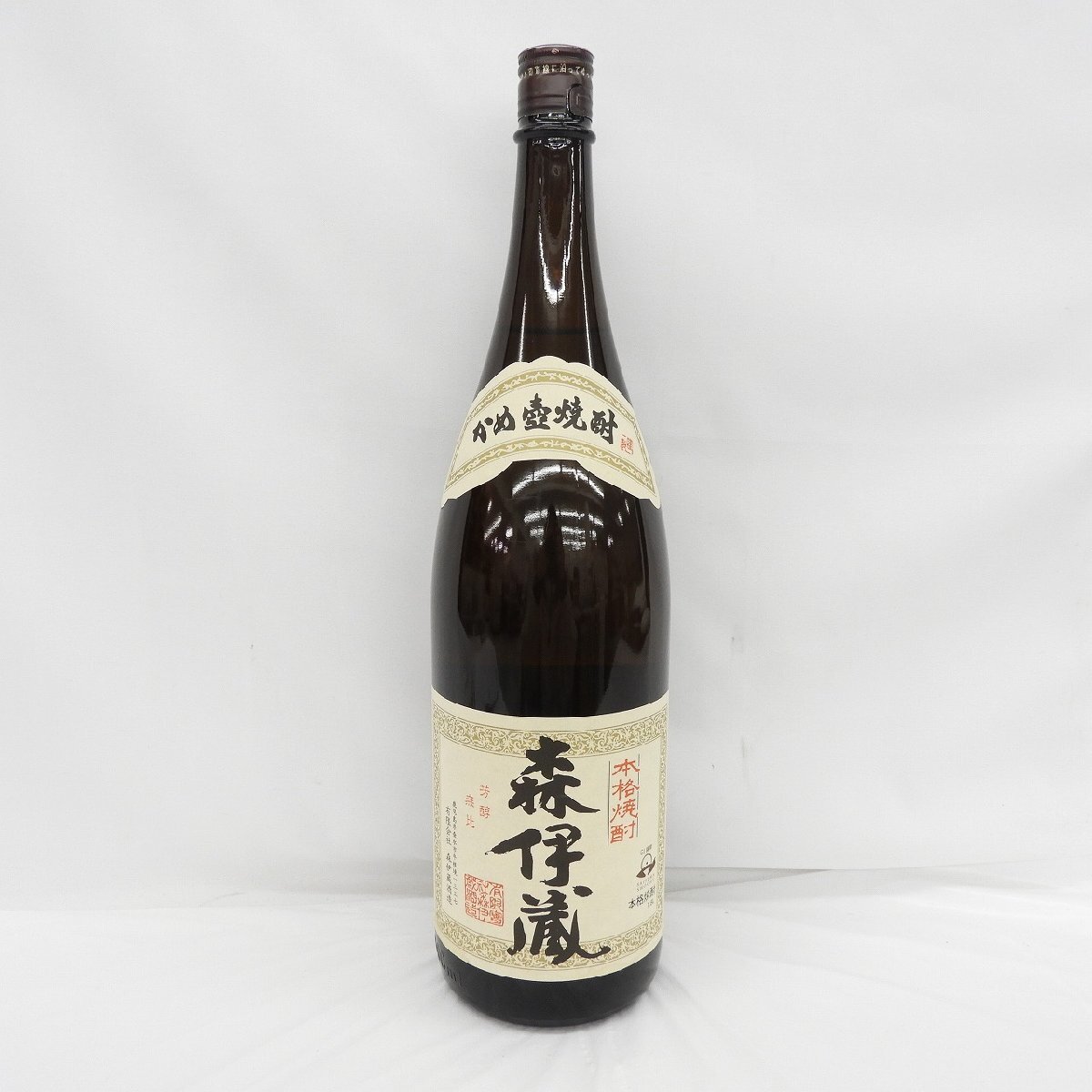 Amazon.co.jp: 森伊蔵 1800ml : 食品・飲料・お酒 - 焼酎 Amazon.co.jp: 森伊蔵 1800ml : 食品・飲料・お酒 - 焼酎