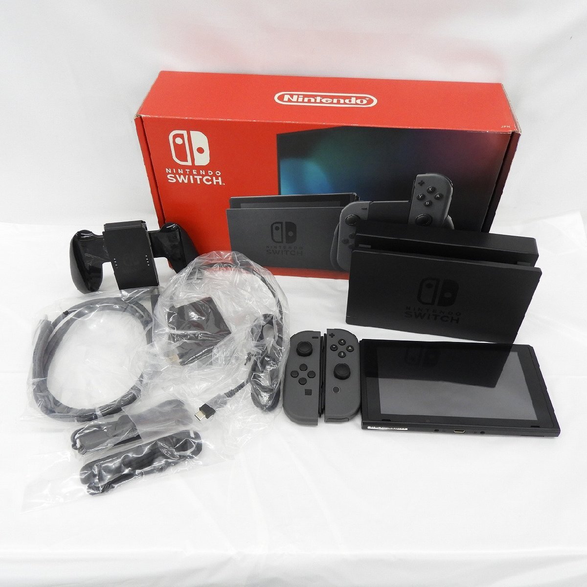 中古】任天堂 Nintendo Switch バッテリー拡張モデル HAD-S 中古】任天堂 Nintendo Switch バッテリー拡張モデル HAD-S
