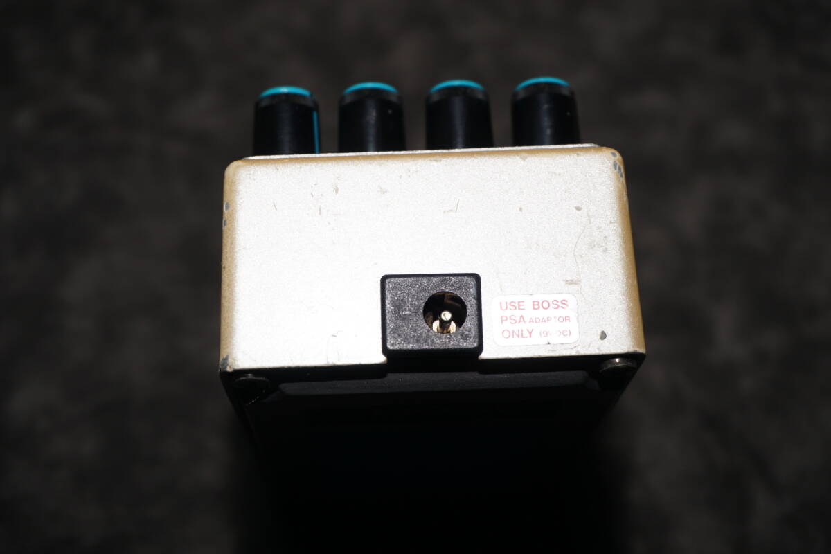 □ BOSS ボス □ 日本製 Digital Delay デジタルディレイ 【 DD-2 】