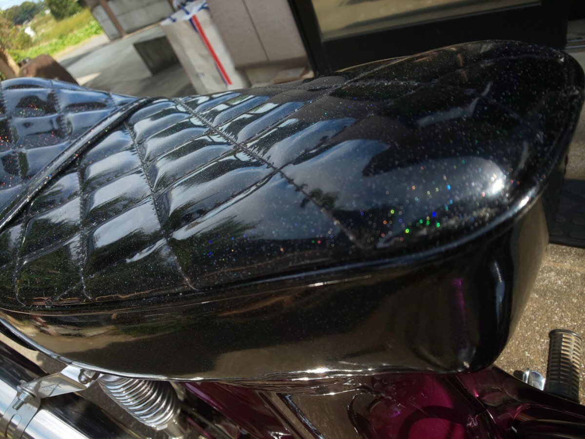 HONDA本田4miniシャリィーシャリーチョビ三段シートモンキー HONDA本田4miniシャリィーシャリーチョビ三段シートモンキー