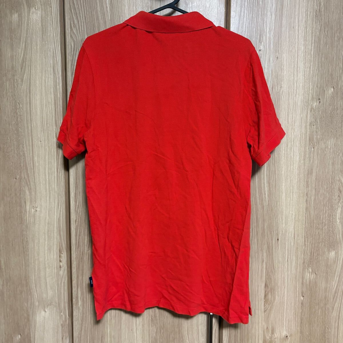 871 paul smith ポールスミス ジーンズ　半袖ポロシャツ