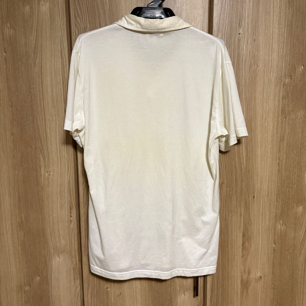 905 paul smith ポールスミス ロンドン　ポロシャツ　L