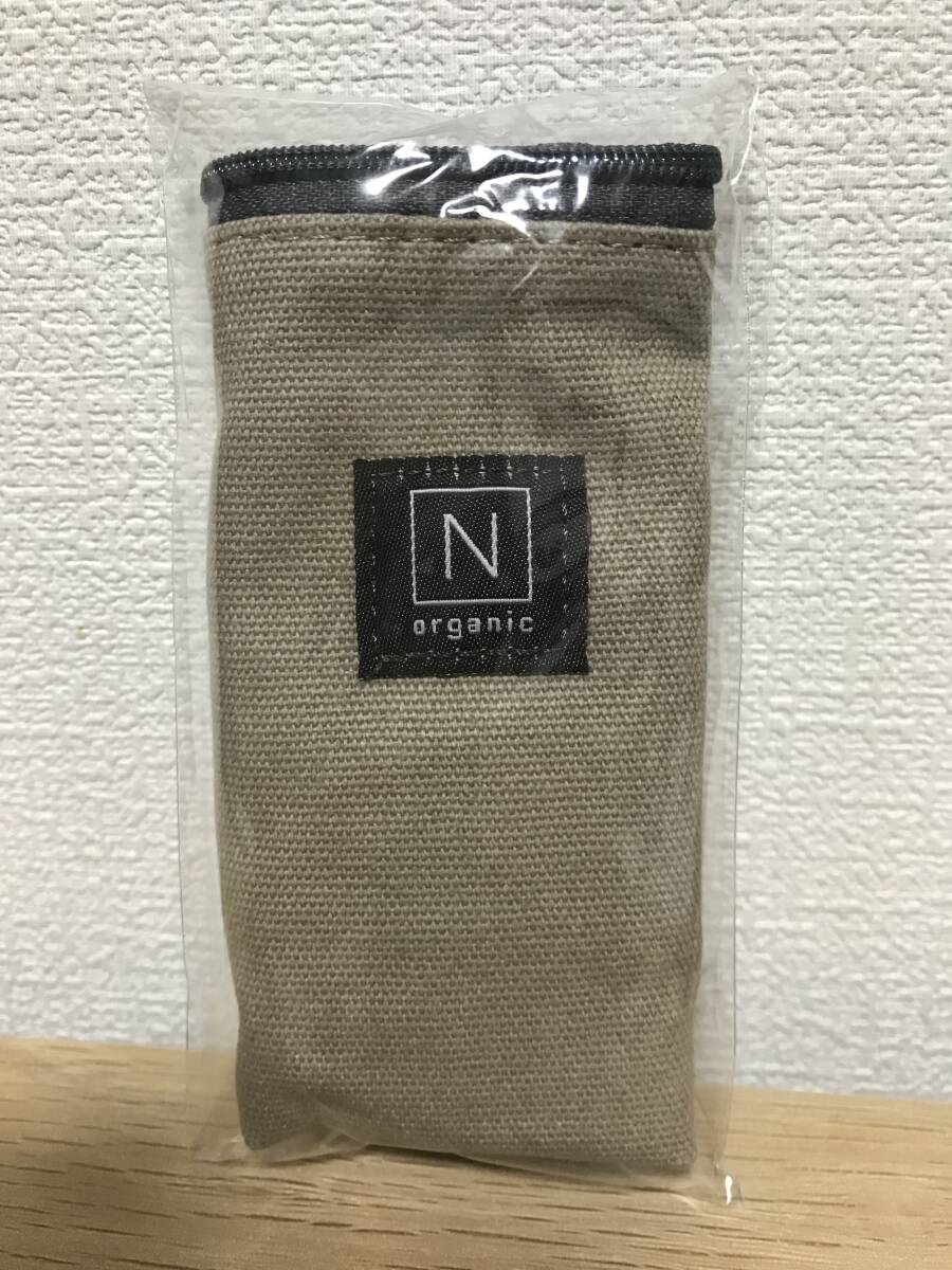 N organic モイスチャー&バランシング 新旧4点セット(ポーチ付き N organic モイスチャー&バランシング 新旧4点セット(ポーチ付き