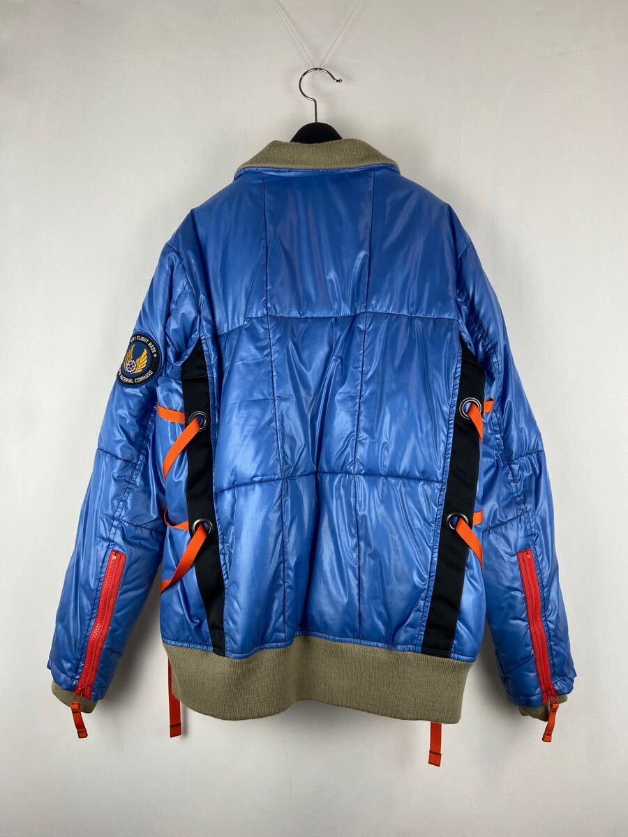 新作商品 AVIREX ARCHIVE Bondage Down Jacket｜Yahoo!フリマ（旧PayPay ジャケット・アウター