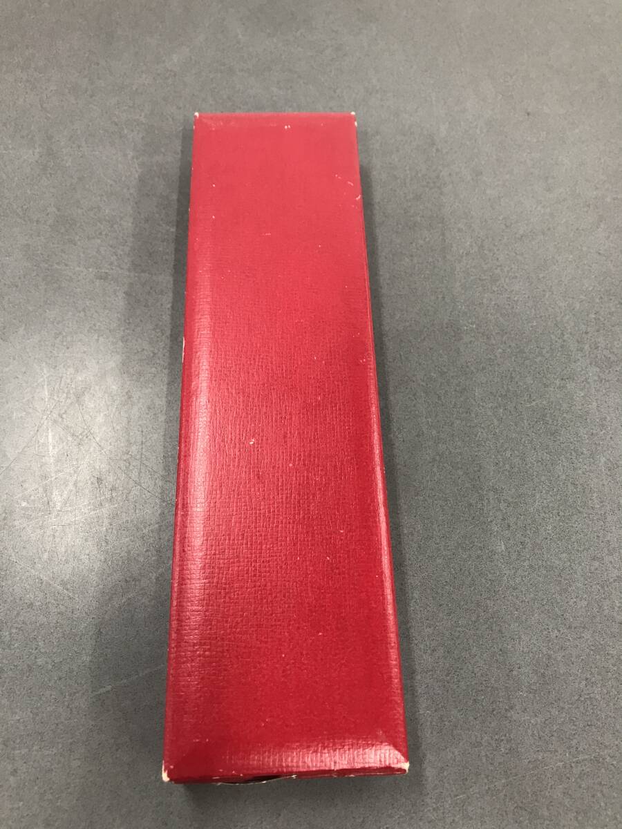 昭和レトロ　シルバー　銀製　ストロースプーン　2本セット　現状品　中古品_画像6