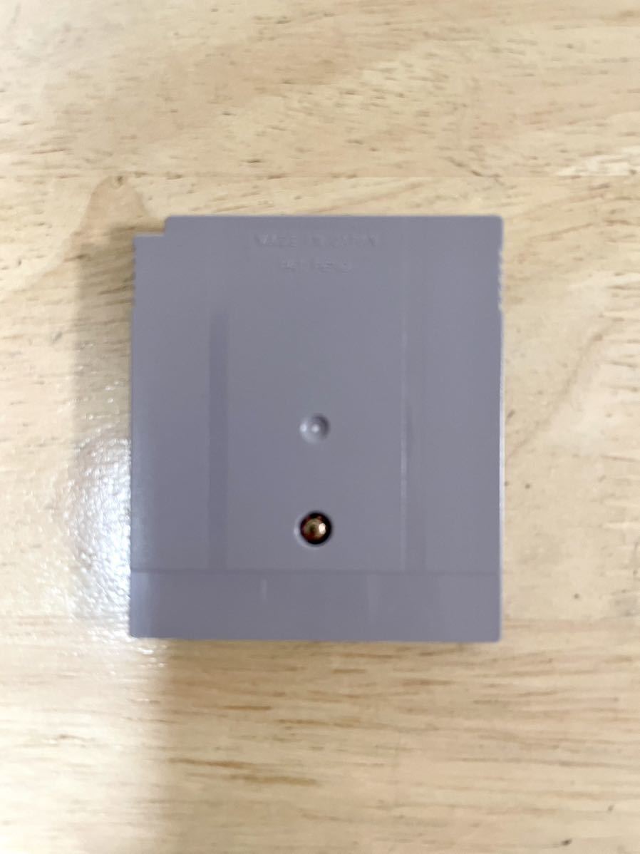 限定即決】コナミGBコレクションVOL.4 KONAMI コナミ DMG-P-AJLJ