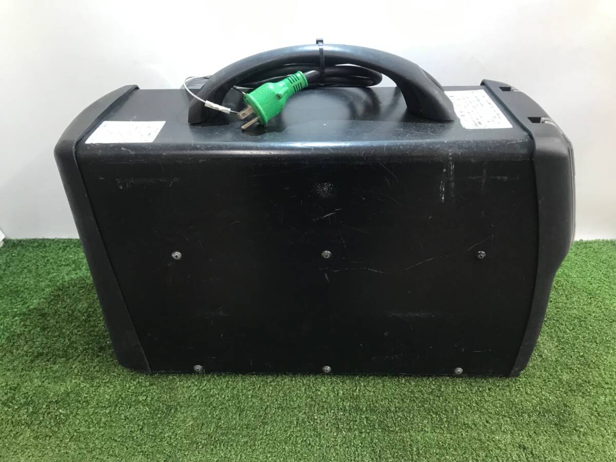 中古品】マイト工業 リチウムイオンバッテリー溶接機 LBW-152W 中古品】マイト工業 リチウムイオンバッテリー溶接機 LBW-152W