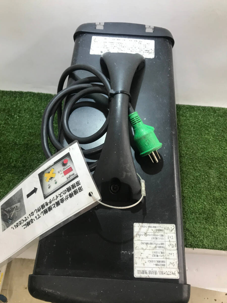 中古品】マイト工業 リチウムイオンバッテリー溶接機 LBW-152W 中古品】マイト工業 リチウムイオンバッテリー溶接機 LBW-152W