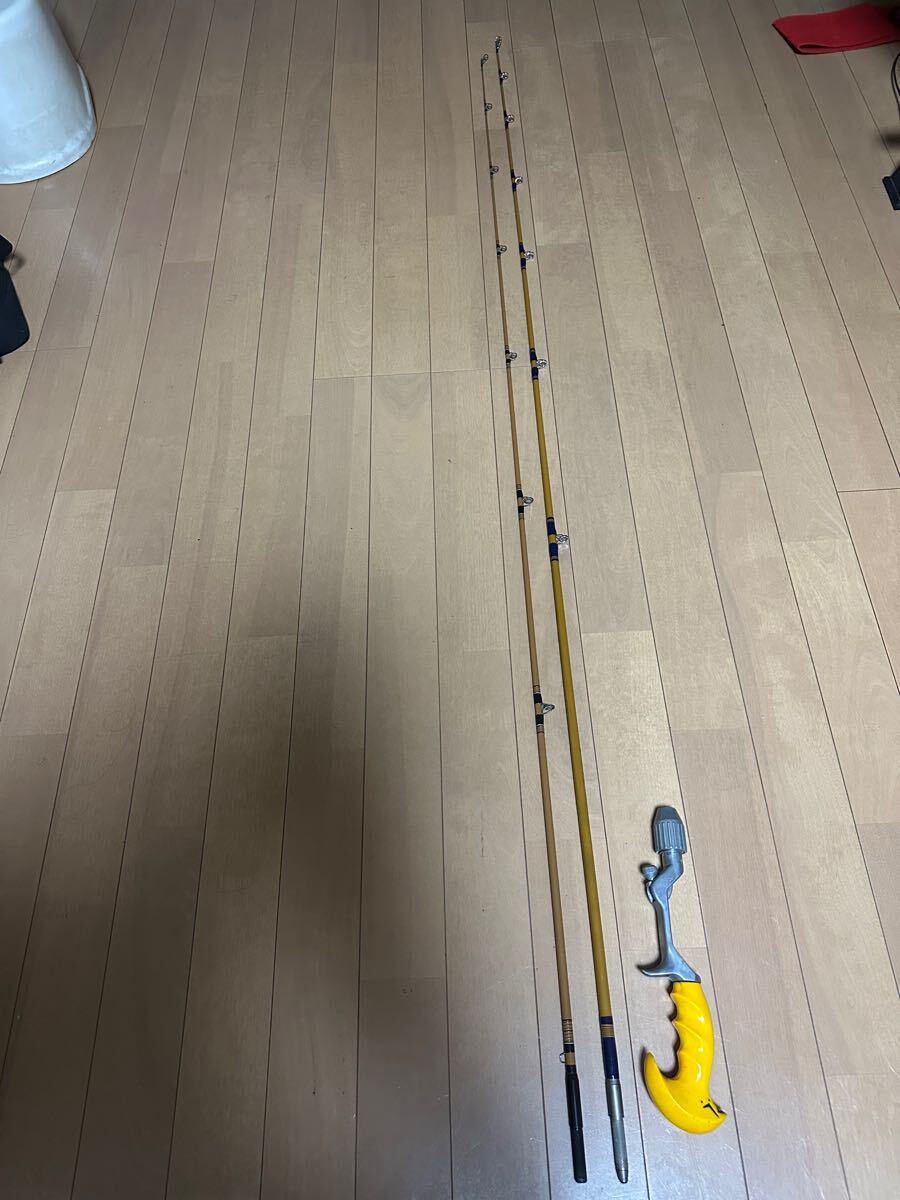 AHPL A.H.P.L ヴァンパイアグリップ 道楽 エログリップ ウッド