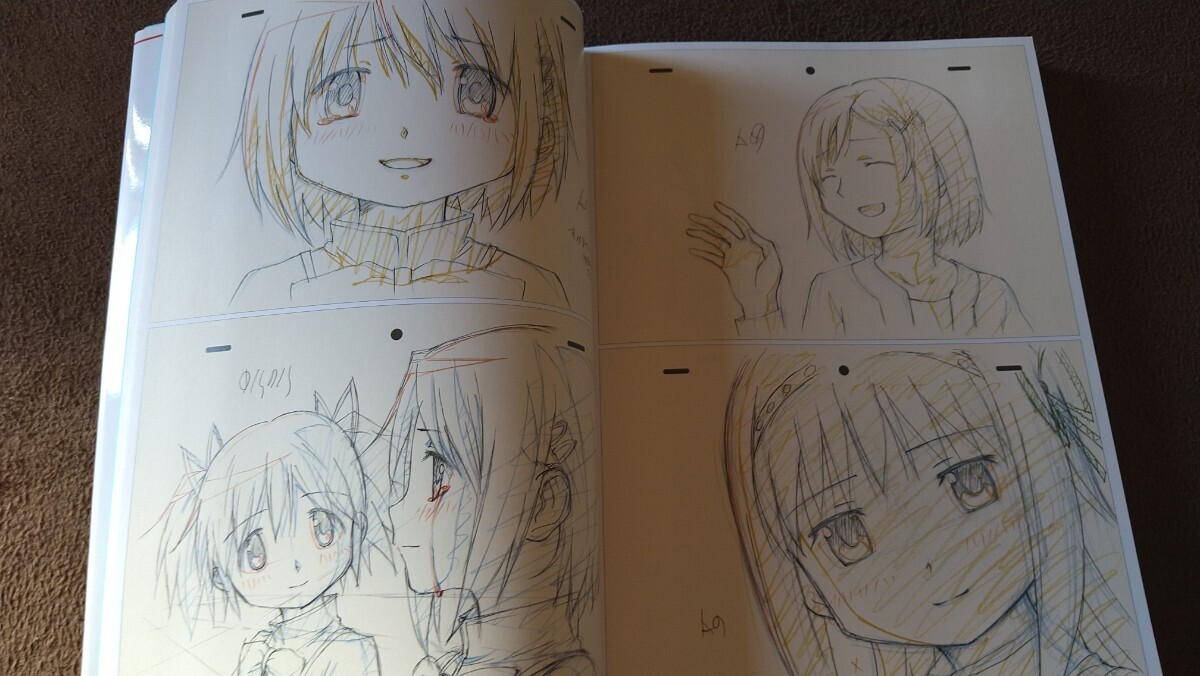 【即発送可能】 谷口淳一郎 アニメーション画集 直筆イラスト入り サイン本 検索 その他
