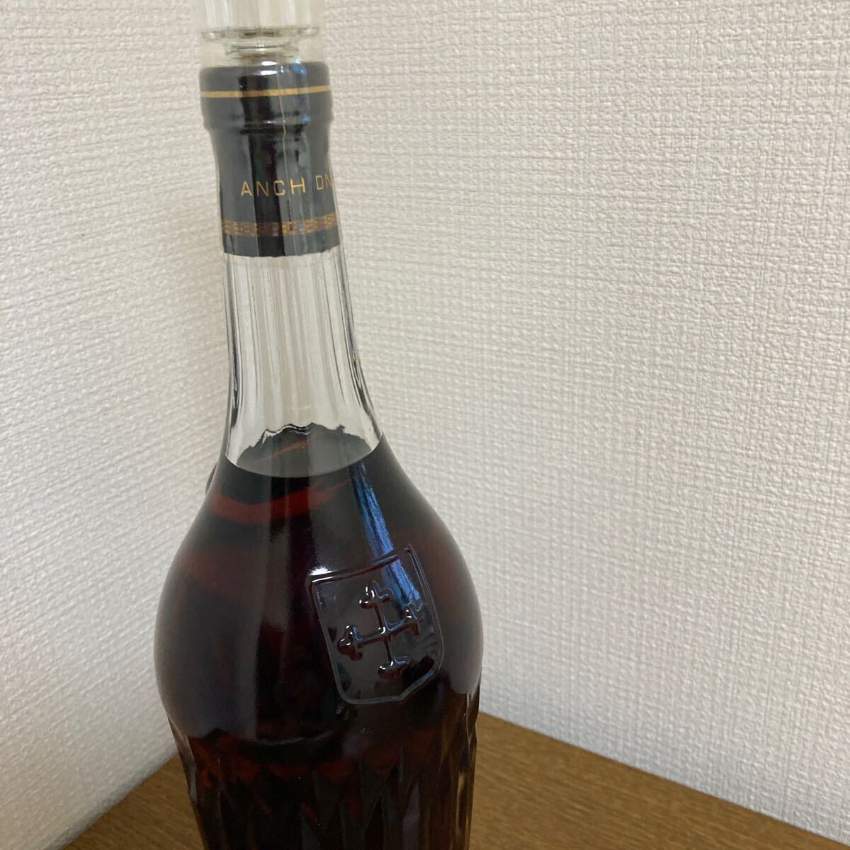 古酒】未開栓カミュ XO ロングネック CAMUS 化粧箱無し (カミュ 古酒】未開栓カミュ XO ロングネック CAMUS 化粧箱無し (カミュ