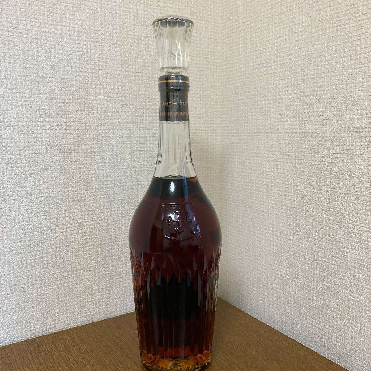 古酒】未開栓カミュ XO ロングネック CAMUS 化粧箱無し (カミュ 古酒】未開栓カミュ XO ロングネック CAMUS 化粧箱無し (カミュ