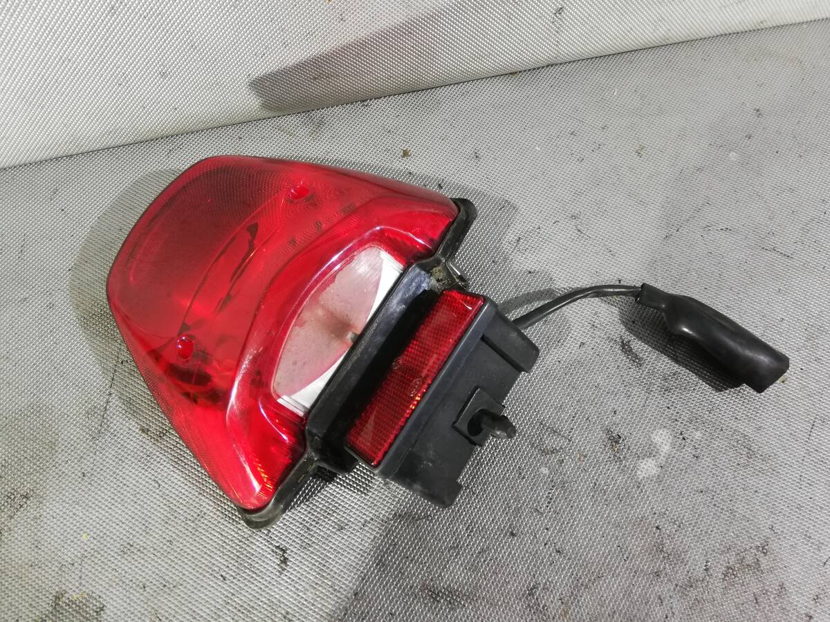 .HZD8 SDH125-51A CBF125 задний фонарь .HZD8 SDH125-51A CBF125 задний фонарь