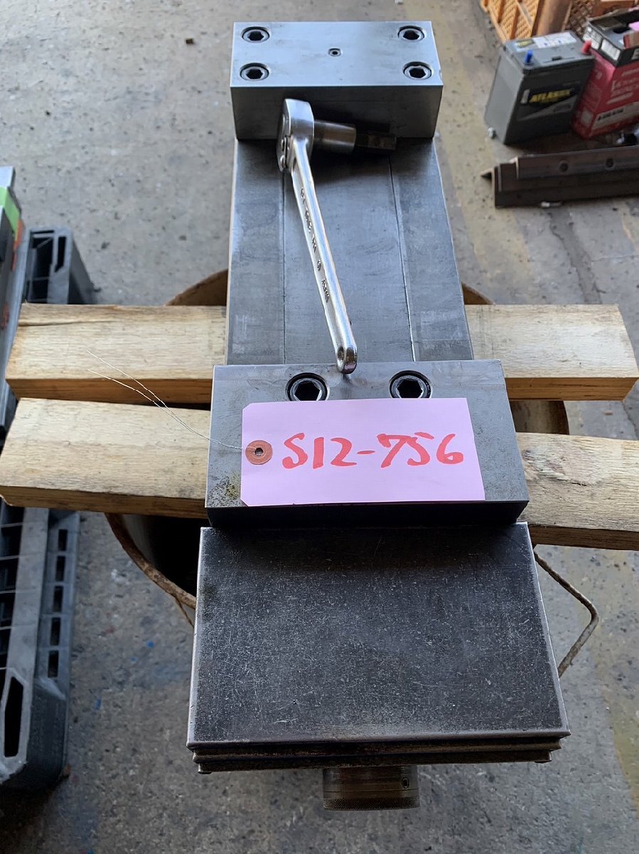 中古】パワーバイス 口金幅(mm):159.5 ハンドツール・大工道具 中古】パワーバイス 口金幅(mm):159.5 ハンドツール・大工道具