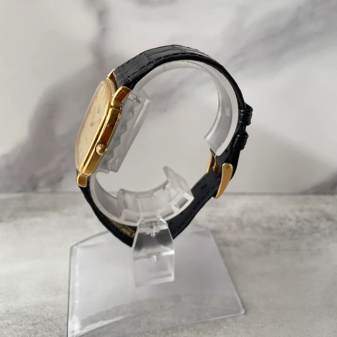 稼動品 美品 LONGINES ロンジン グランドクラシック スクエア 稼動品 美品 LONGINES ロンジン グランドクラシック スクエア