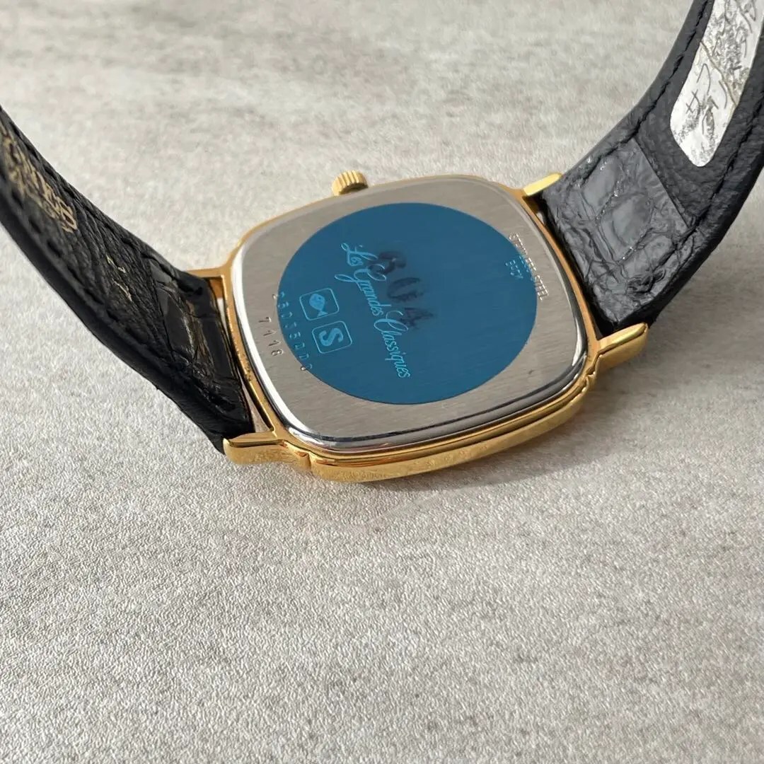稼動品 美品 LONGINES ロンジン グランドクラシック スクエア 稼動品 美品 LONGINES ロンジン グランドクラシック スクエア
