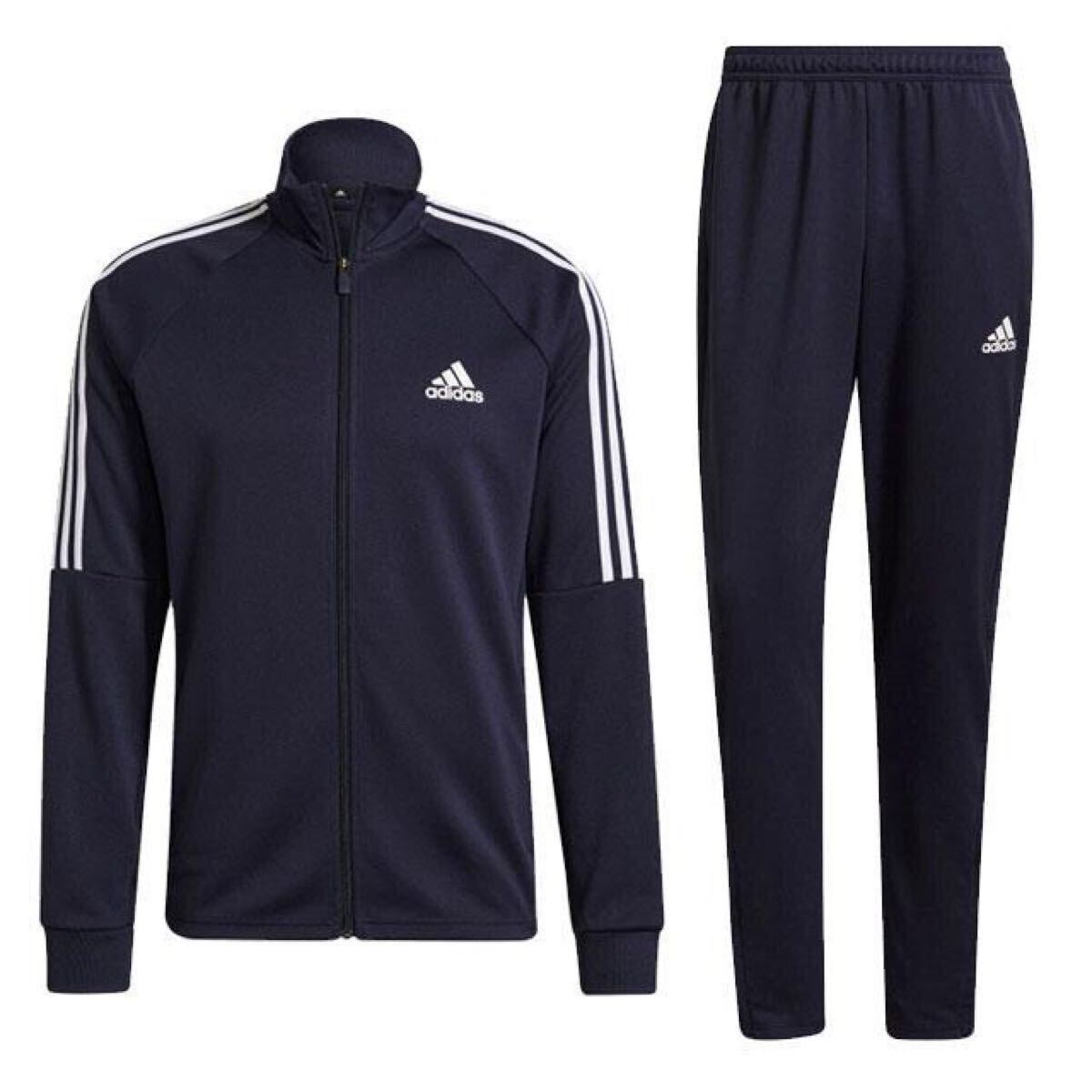 格安送料 XO （2XL）サイズ 新品 adidas アディダス トラック