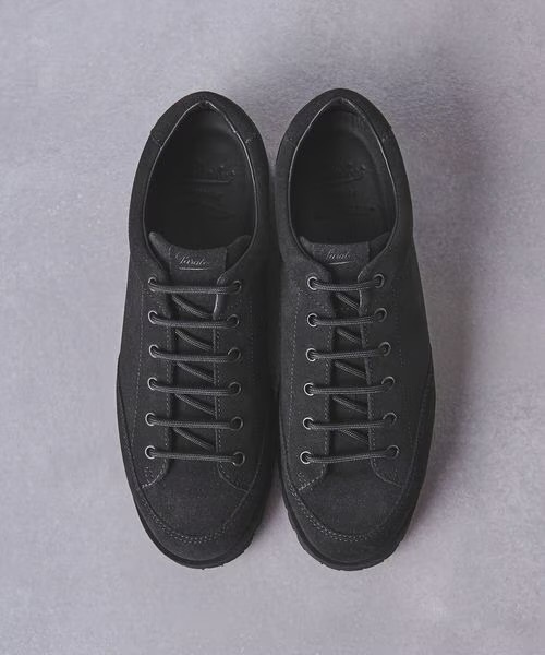UNITED ARROWS 別注 Paraboot MONTANA ovy kaja ユナイテッド UNITED ARROWS 別注 Paraboot MONTANA ovy kaja ユナイテッド