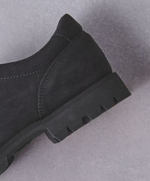 UNITED ARROWS 別注 Paraboot MONTANA ovy kaja ユナイテッド UNITED ARROWS 別注 Paraboot MONTANA ovy kaja ユナイテッド