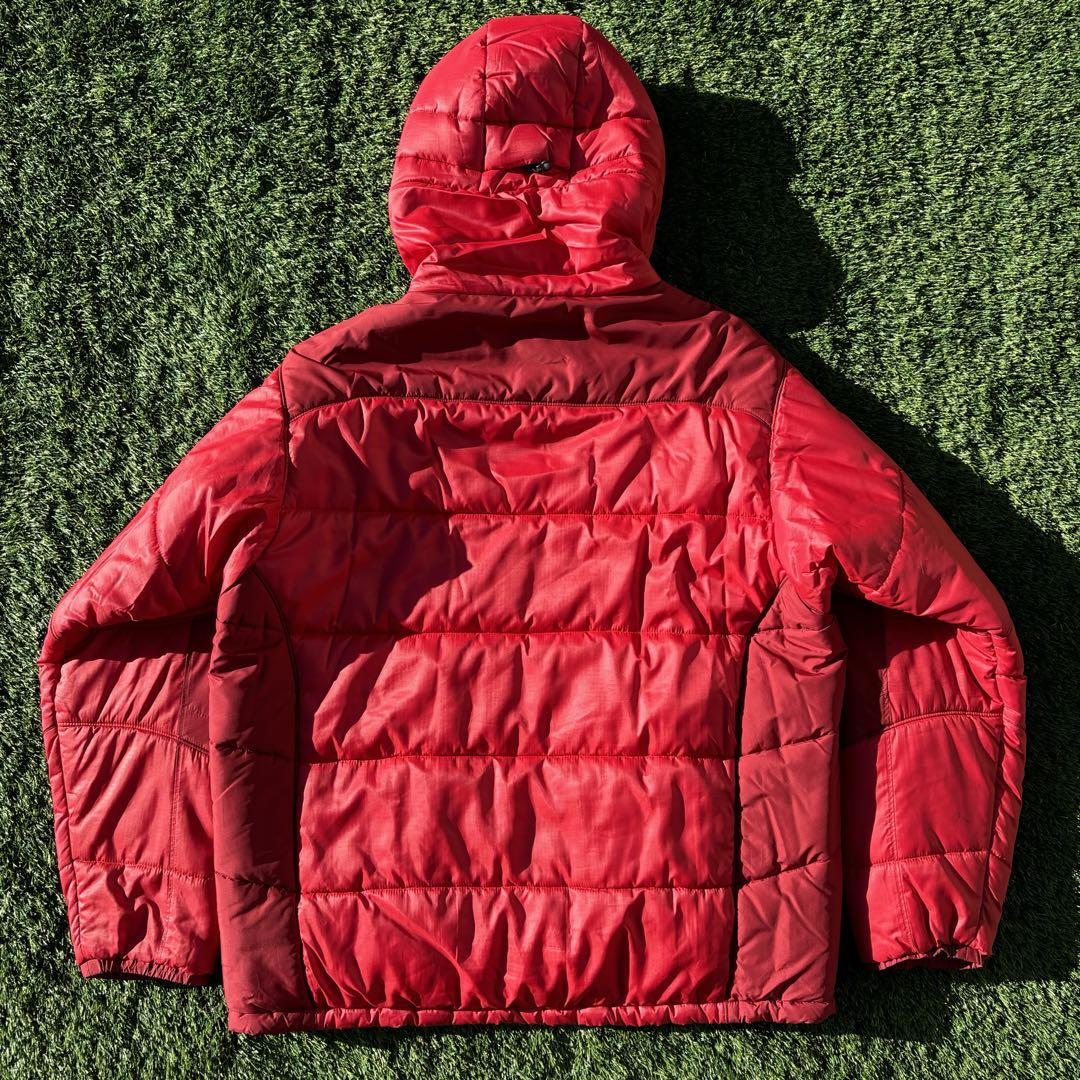 L 廃盤 2006年 良品 patagonia パタゴニア ダスパーカ L 廃盤 2006年 良品 patagonia パタゴニア ダスパーカ