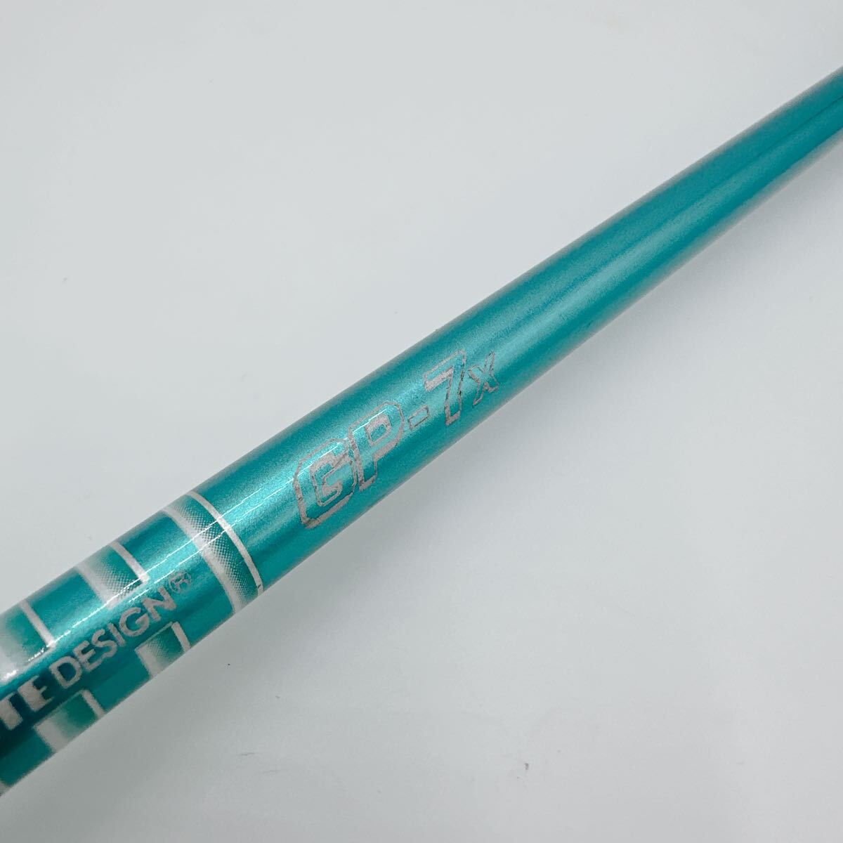 希少Tour-AD ツアーAD GP-7X ドライバーシャフト