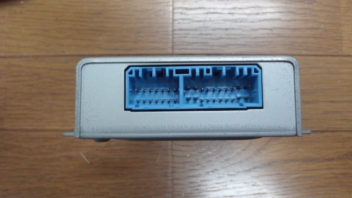  Today JA5 JA4 компьютер двигателя -37820-P64-900