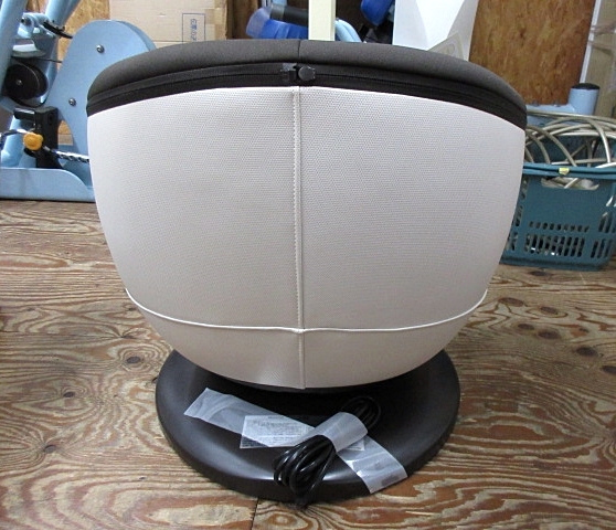 S6298 中古 フジ医療器 体幹トレーナー FF-100 座るだけの体幹 S6298 中古 フジ医療器 体幹トレーナー FF-100 座るだけの体幹