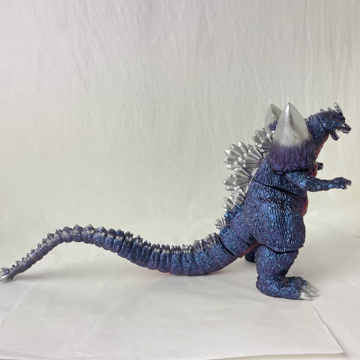 エンビー 宇宙凶悪戦闘獣スペースゴジラ 偏光パール WF2024S エンビー 宇宙凶悪戦闘獣スペースゴジラ 偏光パール WF2024S