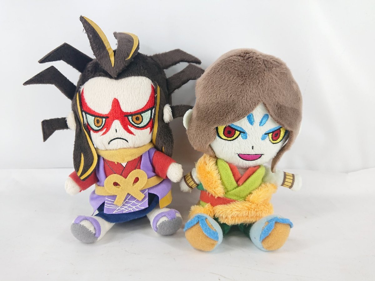 妖怪ウォッチ ヨロズマート限定 DXくったりぬいぐるみだニャン 妖怪ウォッチ ヨロズマート限定 DXくったりぬいぐるみだニャン
