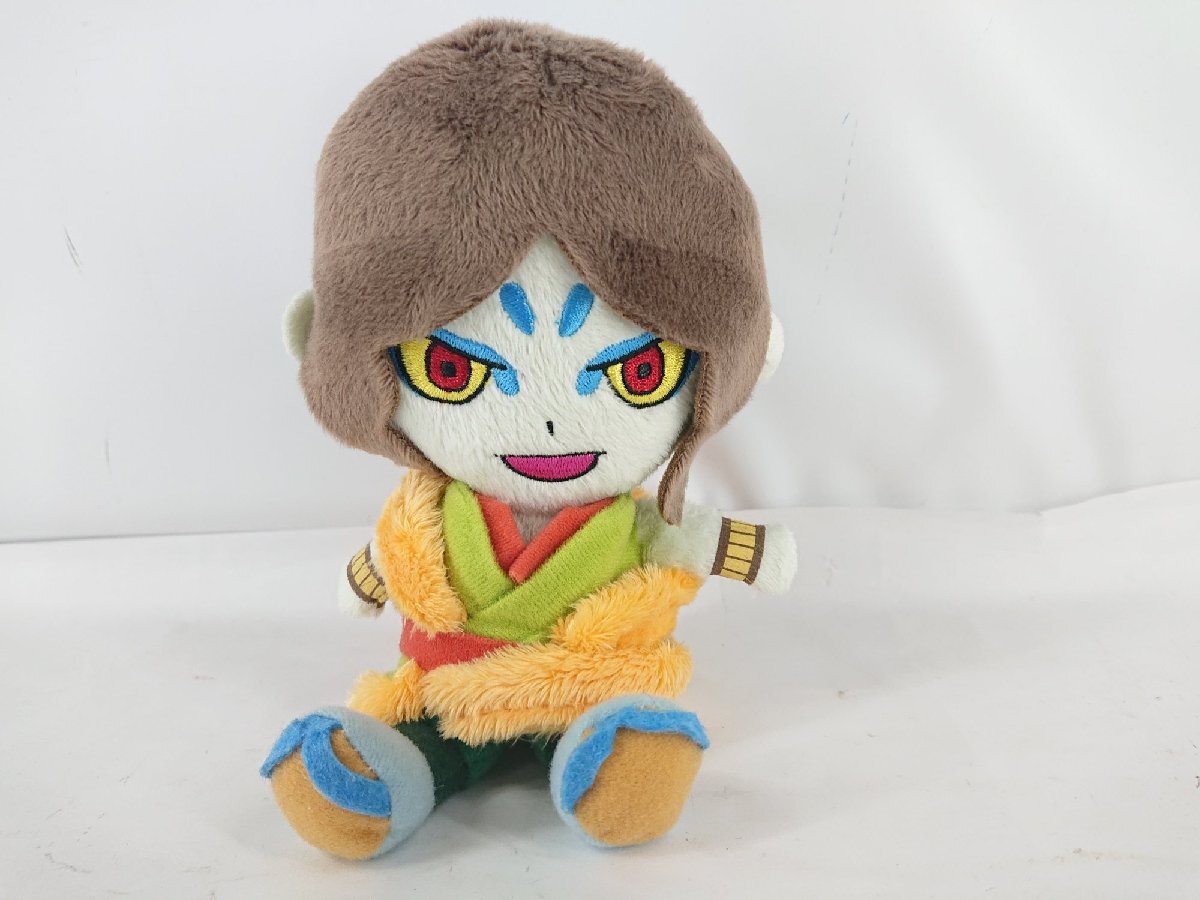 妖怪ウォッチ ヨロズマート限定 DXくったりぬいぐるみだニャン 妖怪ウォッチ ヨロズマート限定 DXくったりぬいぐるみだニャン