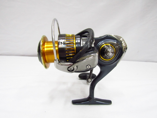 DAIWA ダイワ 16セルテート HD3500H 箱なし 本体のみ 中古品 DAIWA ダイワ 16セルテート HD3500H 箱なし 本体のみ 中古品