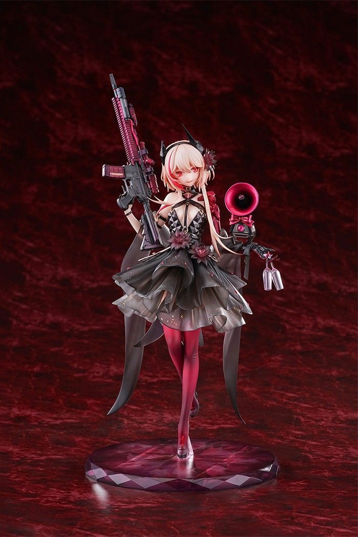 20397円 三体セットドールズフロントライン m4 sopmod ii (酒席 20397円 三体セットドールズフロントライン m4 sopmod ii (酒席