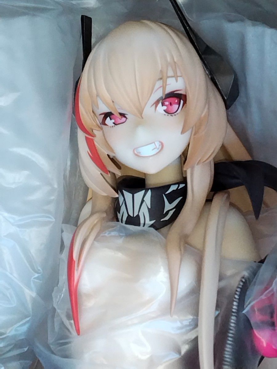 二体セットドールズフロントライン m4 sopmod ii (オリジナル版 二体セットドールズフロントライン m4 sopmod ii (オリジナル版
