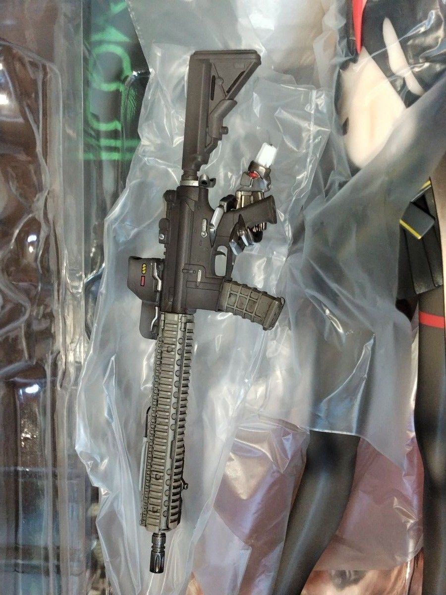 二体セットドールズフロントライン m4 sopmod ii (オリジナル版 二体セットドールズフロントライン m4 sopmod ii (オリジナル版