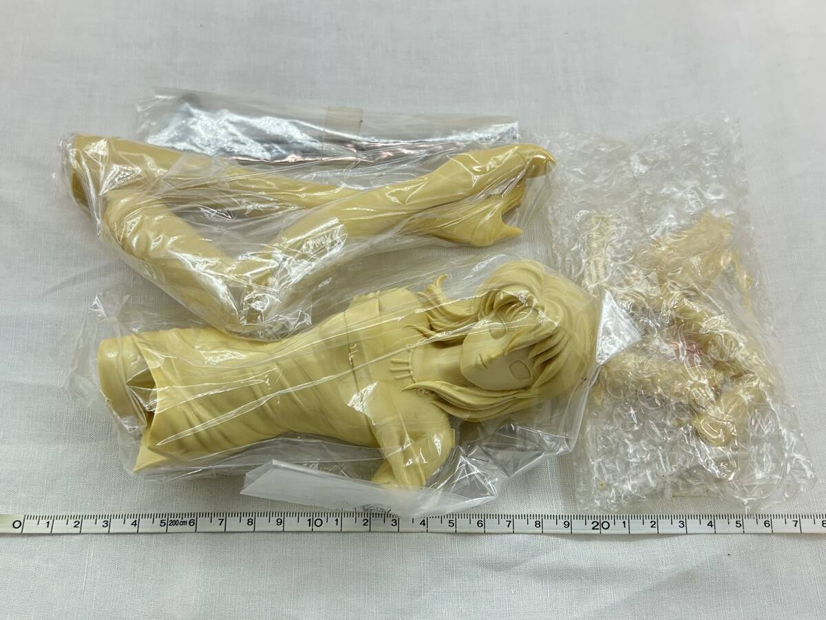 ガレージキット 1/6スケール トップをねらえ! タカヤノリコ ガレージキット 1/6スケール トップをねらえ! タカヤノリコ