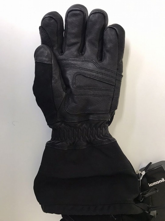 ☆未使用☆ GUIDE ガイド Pro Series ブラックダイヤモンド ☆未使用☆ GUIDE ガイド Pro Series ブラックダイヤモンド