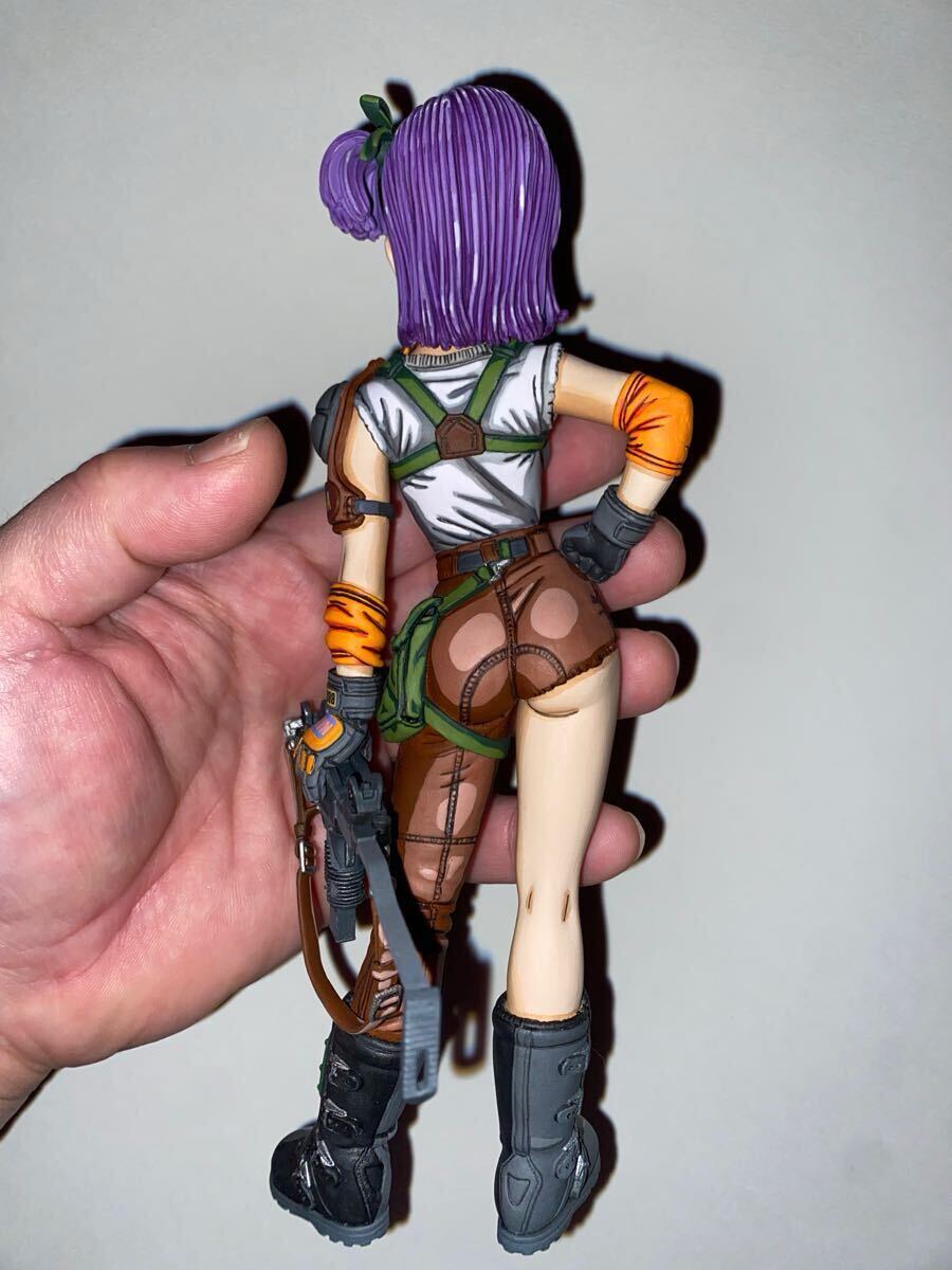 ドラゴンボールZ SCulrures BIG 造形天下一武道会7 其之5 原作 ドラゴンボールZ SCulrures BIG 造形天下一武道会7 其之5 原作