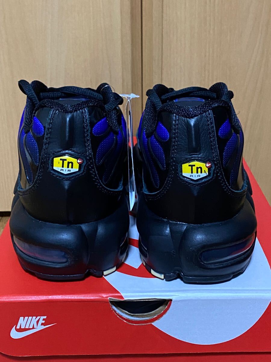 新品 国内正規品 NIKE AIR MAX PLUS PRM FQ7331-001 US10 28cm 新品 国内正規品 NIKE AIR MAX PLUS PRM FQ7331-001 US10 28cm