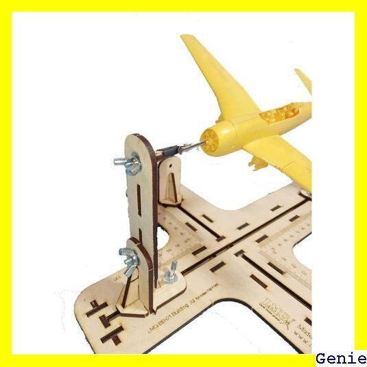 エルエムジー ジグ用ユニバーサルクリップ 2個(gè)入 工作支援ツールキット LMGBB-38 324