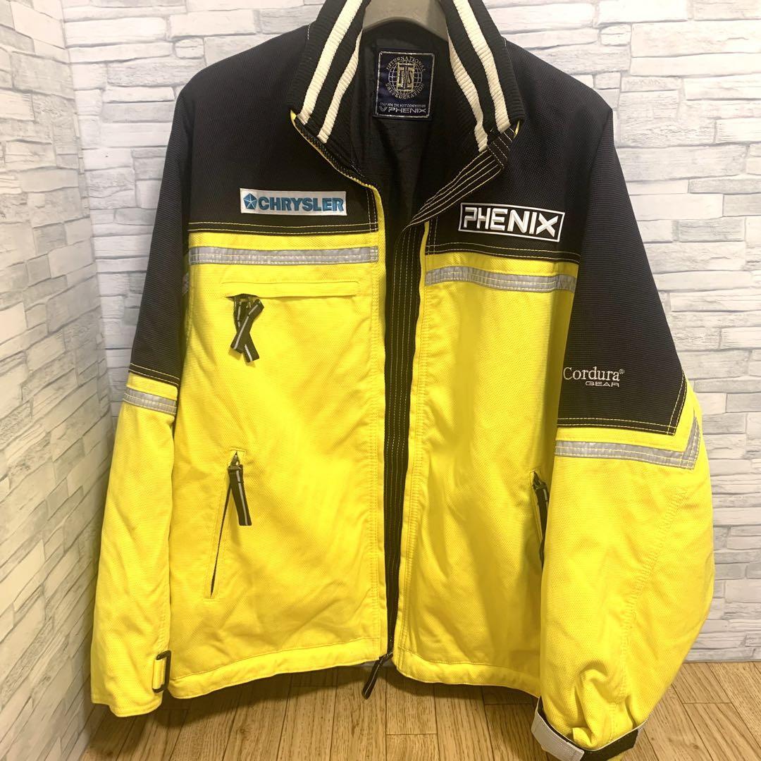 良品希少 PHENIX/フェニックス CHRYSLER/クライスラー 良品希少 PHENIX/フェニックス CHRYSLER/クライスラー