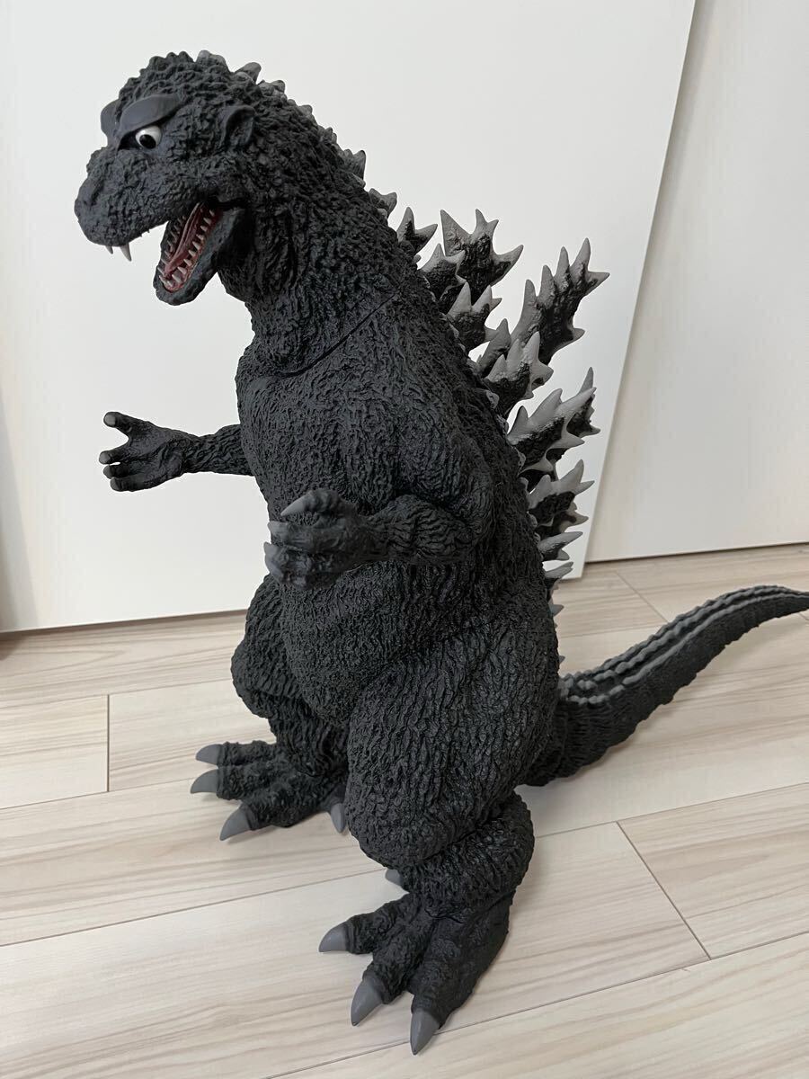 Yahoo!オークション - 週刊 ゴジラをつくる 完成品 Yahoo!オークション - 週刊 ゴジラをつくる 完成品