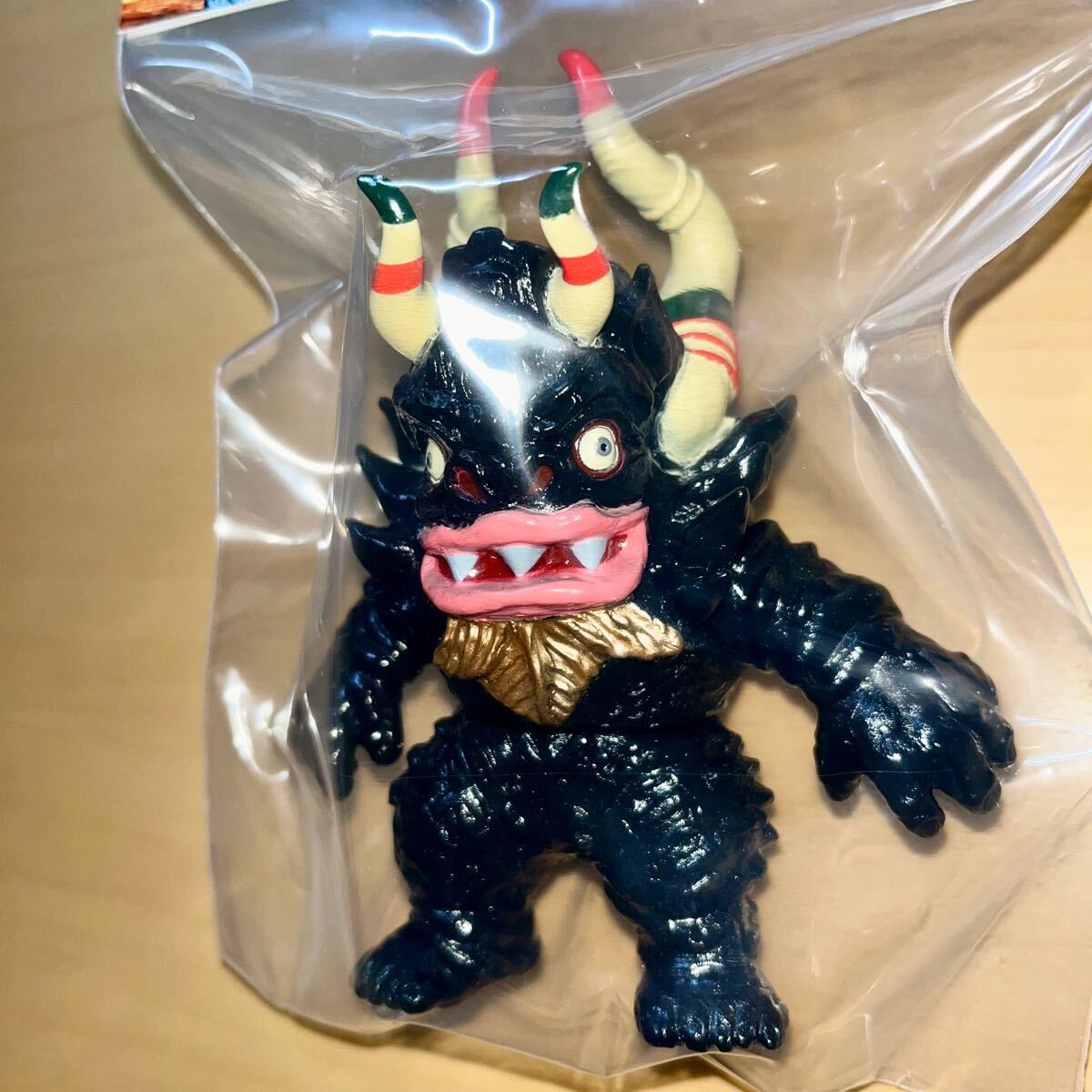 MAXTOY ミクラス 2期 One up.限定 ウルトラセブン ウルトラ 怪獣 カプセル PICOPICO max toy マックストイ ワンアップ
