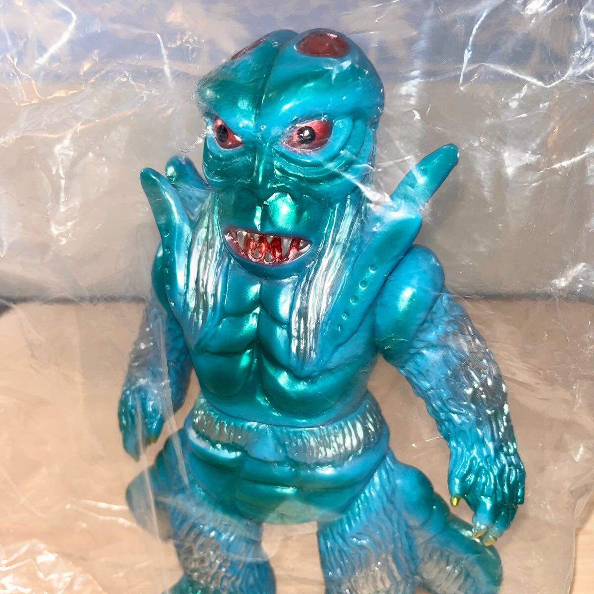 マーミット フブギララ ウルトラマンA エース ウルトラ怪獣 マーミット フブギララ ウルトラマンA エース ウルトラ怪獣