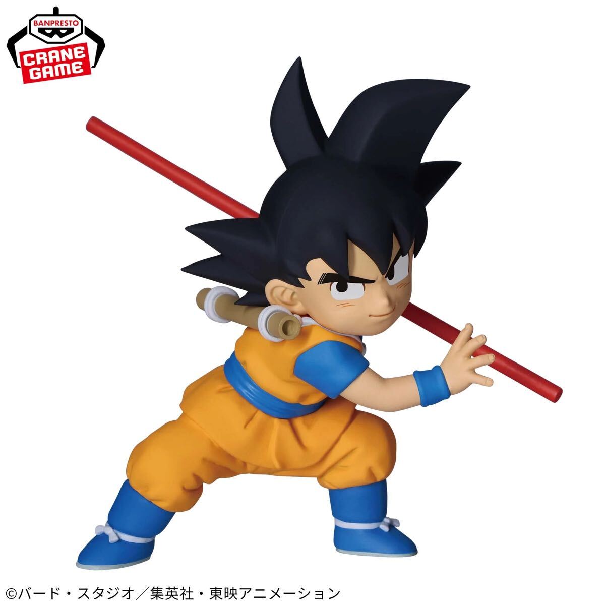 新品・未開封】ドラゴンボール DAIMA 孫悟空(ミニ) パネル付き 新品・未開封】ドラゴンボール DAIMA 孫悟空(ミニ) パネル付き