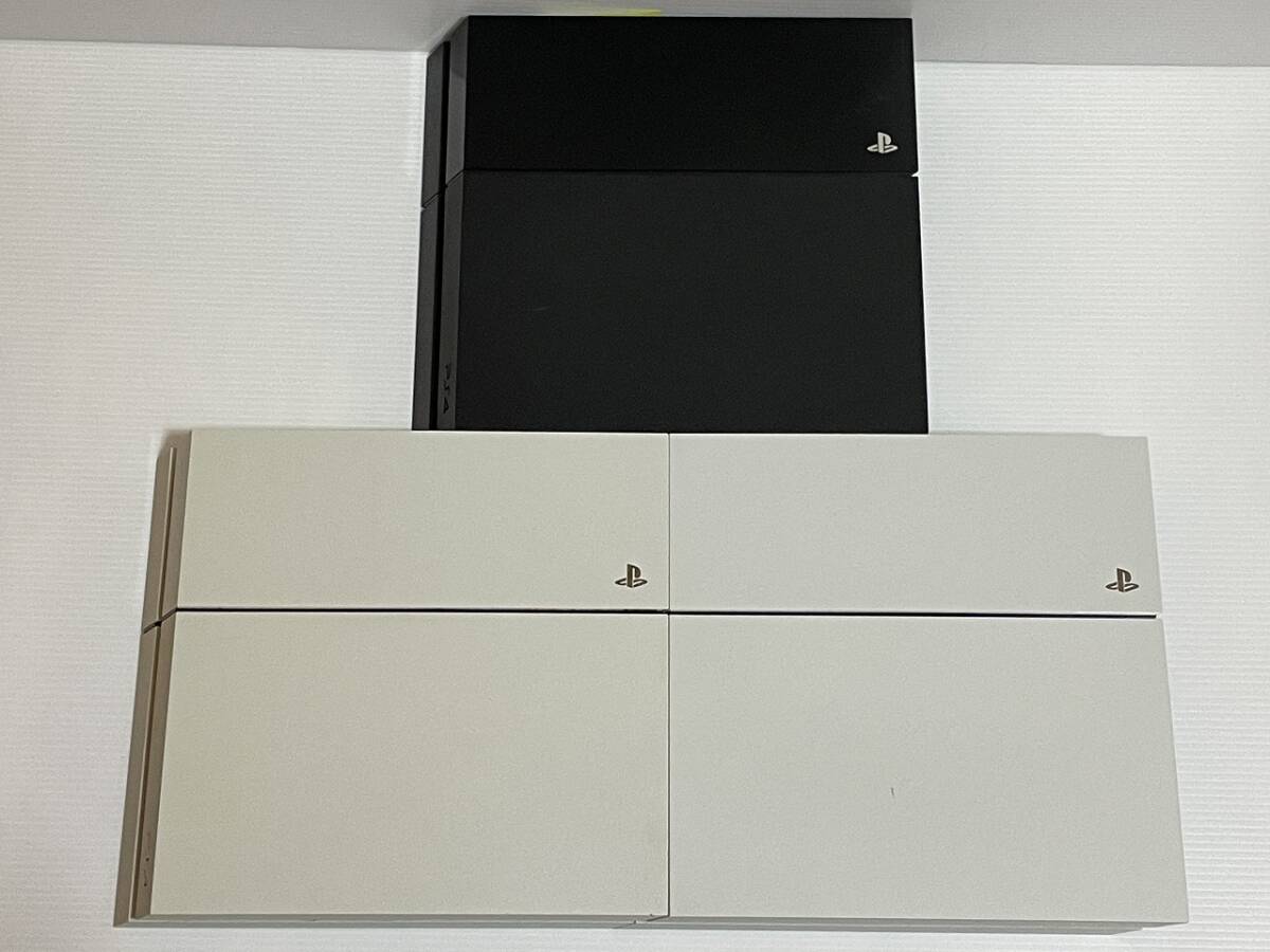 PS4 本体 9台 FW9.00以下あり ジャンク扱い CUH 1000・1100・1200・2000・2100 まとめ 全数HDDあり 500GB 1TB 純正 JUNK セット プレステ(PS4本体)|売買されたオークション情報、Yahoo!オークション(旧ヤフオク!) の商品情報をアーカイブ公開 - オークファン(aucfan.com) PS4 本体 9台 FW9.00以下あり ジャンク扱い CUH 1000・1100・1200・2000・2100 まとめ 全数HDDあり 500GB 1TB 純正 JUNK セット プレステ(PS4本体)|売買されたオークション情報、Yahoo!オークション(旧ヤフオク!) の商品情報をアーカイブ公開 - オークファン(aucfan.com)