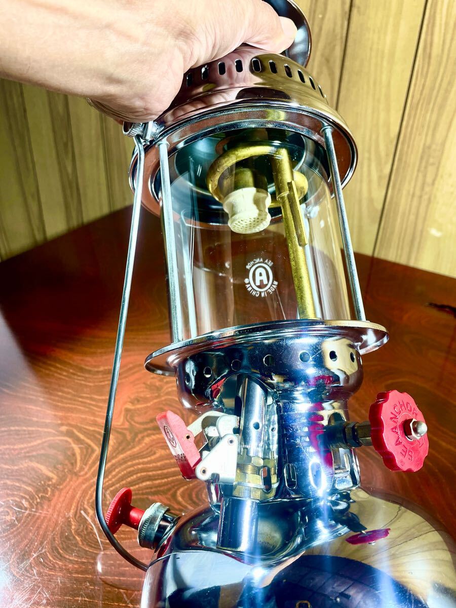 6300円 TRADE MARK ANCHOR アンカー 鉄錨牌 鉄錨アンカー加圧式 6300円 TRADE MARK ANCHOR アンカー 鉄錨牌 鉄錨アンカー加圧式